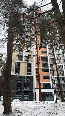 Продажа трехкомнатной квартиры, Минск, Подлесная ул., 87, к. 2 - фото 9 