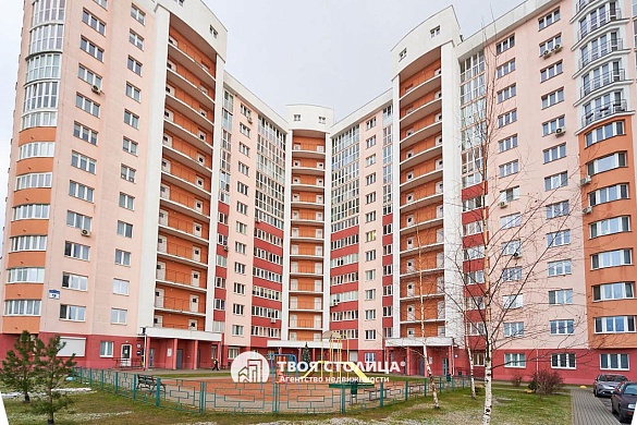 Продажа однокомнатной квартиры, Минск, Стадионная ул., 9 - фото 18 