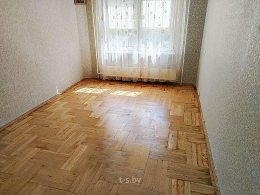 Продажа четырехкомнатной квартиры, Минск, Жуковского ул., 5, к. 2 - фото 3 