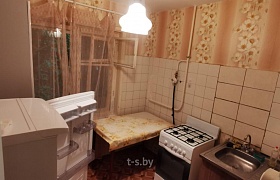 Сдается двухкомнатная квартира, Минск, Белинского ул., 16 за 300 у.е.