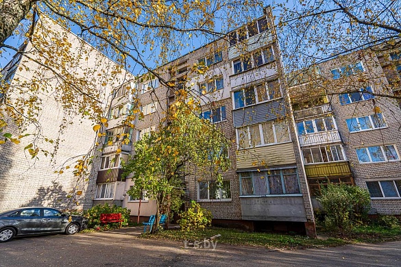 Продажа трехкомнатной квартиры, Привольный, Восточная ул., 25 - фото 33 