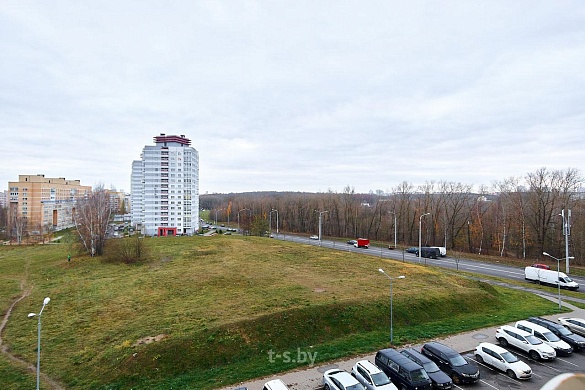 Продажа трехкомнатной квартиры, Минск, Киреенко ул., 5 - фото 32 