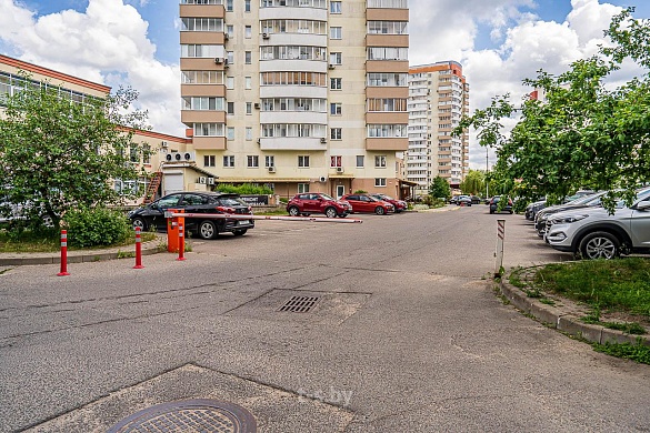 Продажа трехкомнатной квартиры, Минск, Лукьяновича ул., 2, к. В - фото 38 