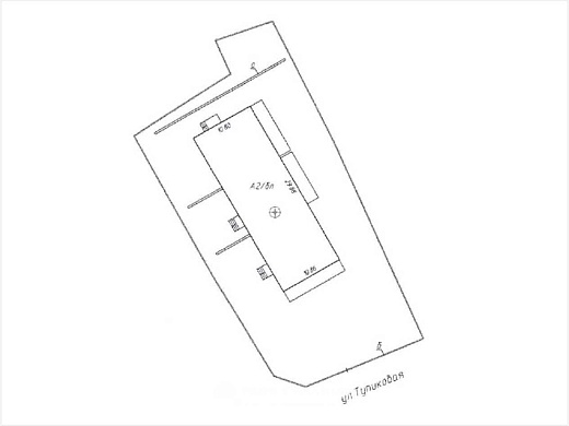 Продажа пятикомнатной квартиры, Минск, Тупиковая ул., 16 - фото 48 