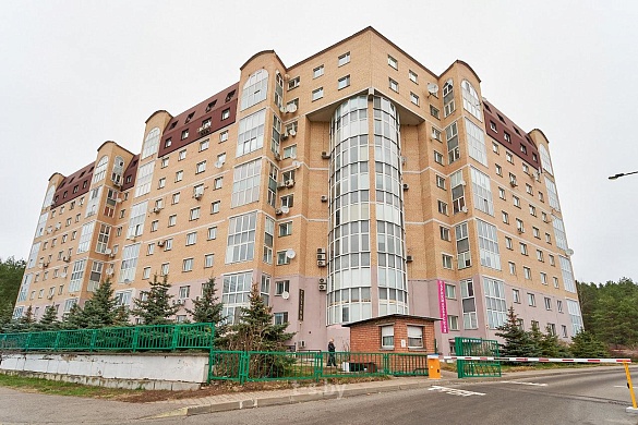 Продажа трехкомнатной квартиры, Минск, Подгорная ул., 67 - фото 36 