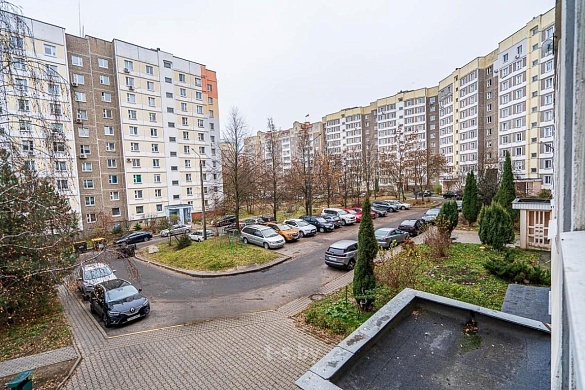 Продажа двухкомнатной квартиры, Минск, Жуковского ул., 29 - фото 5 