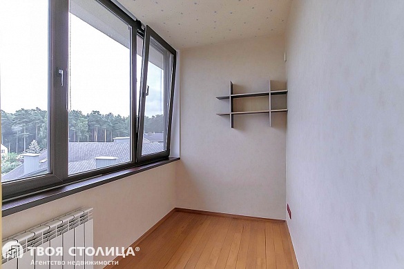 Продажа четырехкомнатной квартиры, Минск, Парниковая ул., 32 - фото 18 