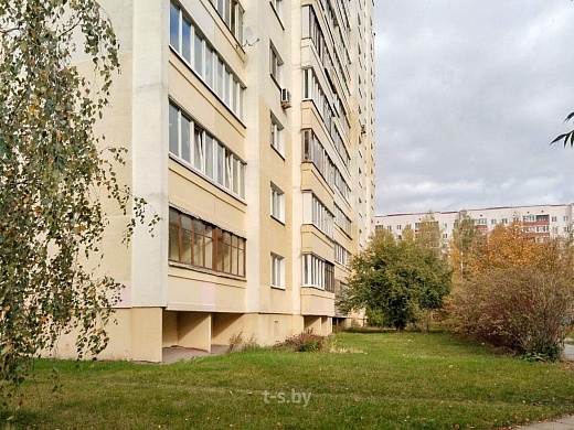 Продажа четырехкомнатной квартиры, Минск, Якубова ул., 48, к. 3 - фото 25 