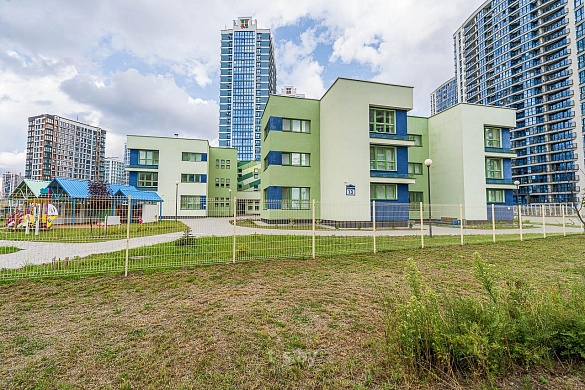 Продажа трехкомнатной квартиры, Минск, Мира просп., 14 - фото 64 