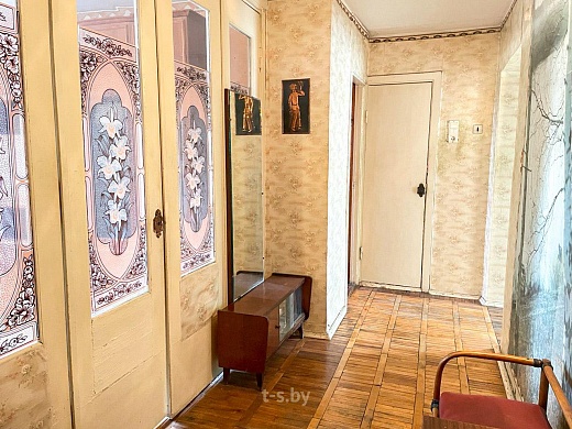 Продажа трехкомнатной квартиры, Жодино, Советская ул., 3 - фото 14 