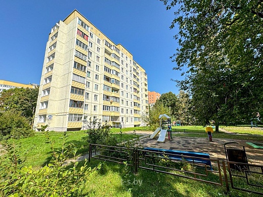 Продажа однокомнатной квартиры, Минск, Казинца ул., 70 - фото 12 