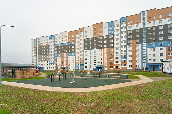 Продажа трехкомнатной квартиры, Прилуки, Мира ул., 34 - фото 33 