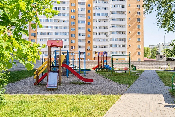 Продажа трехкомнатной квартиры, Минск, Корш-Саблина ул., 2 - фото 45 