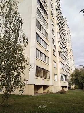 Продажа четырехкомнатной квартиры, Минск, Якубова ул., 48, к. 3 - фото 27 