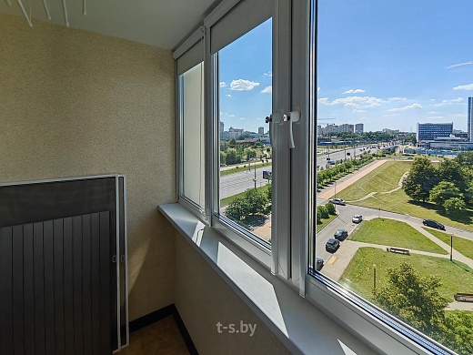 Продажа трехкомнатной квартиры, Минск, Независимости просп., 131, к. 1 - фото 12 