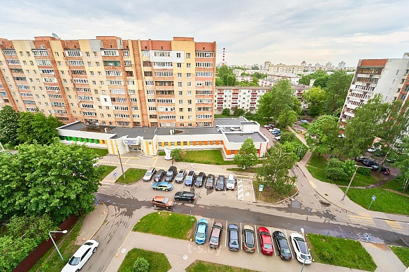 Продажа однокомнатной квартиры, Минск, Сморговский тракт, 3 - фото 20 
