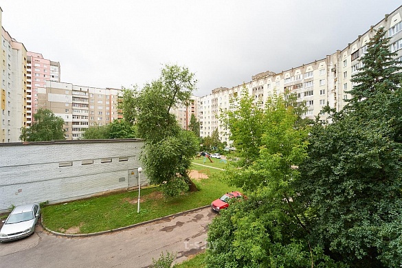 Продажа трехкомнатной квартиры, Минск, Сурганова ул., 86 - фото 16 