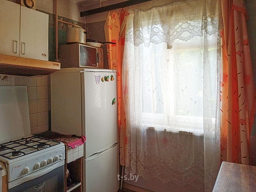 Продажа трехкомнатной квартиры, Минск, Рокоссовского просп., 129 - фото 9 