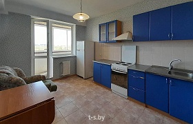 Продажа  квартиры, Минск, Якубова ул., 2