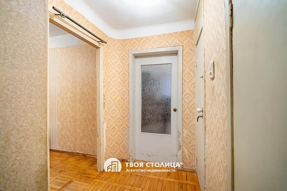 Продажа двухкомнатной квартиры, Гатово, Металлургическая ул., 4 - фото 20 