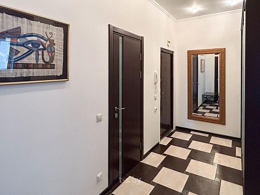 Продажа трехкомнатной квартиры, Минск, Тимирязева ул., 4 - фото 13 