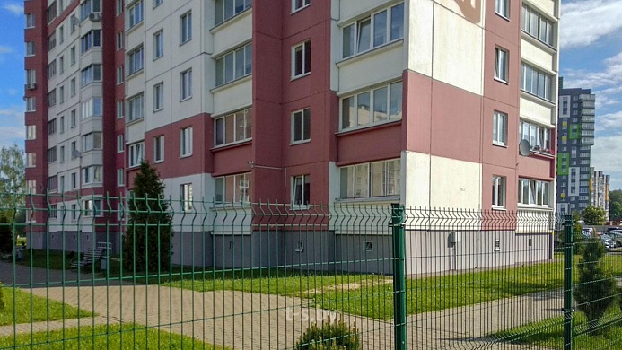 Продажа трехкомнатной квартиры, Юбилейный, Тополиная ул., 2, к. 1 - фото 15 