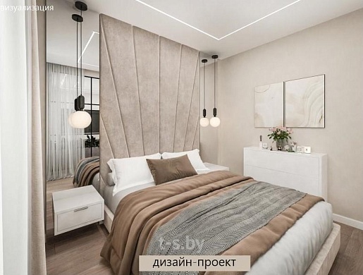 Продажа трехкомнатной квартиры, Минск, Левина ул., 9 - фото 15 