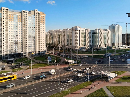 Продажа трехкомнатной квартиры, Минск, Дзержинского просп., 26 - фото 4 