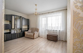 Продажа  квартиры, Минск, Короля ул., 49