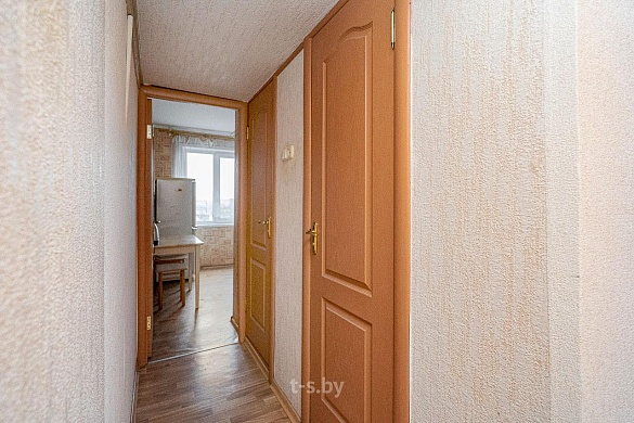 Продажа однокомнатной квартиры, Минск, Герасименко ул., 45 - фото 8 