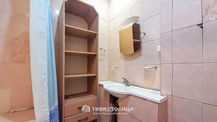 Продажа двухкомнатной квартиры, Минск, Кирова ул., 33 - фото 19 