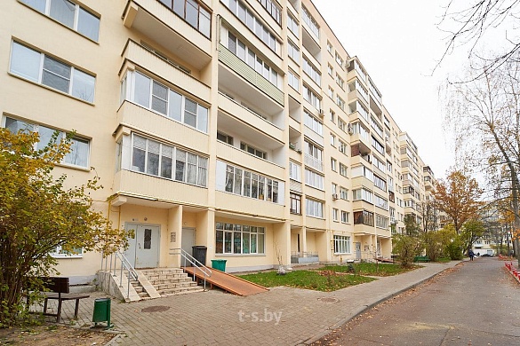 Продажа трехкомнатной квартиры, Минск, Коласа ул., 69 - фото 32 