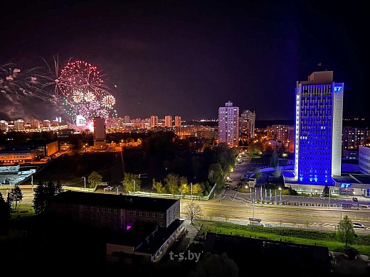 Продажа четырехкомнатной квартиры, Минск, Макаенка ул., 12, к. В - фото 4 