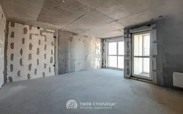 Продажа однокомнатной квартиры, Минск, Леонида Щемелёва ул., 18 - фото 15 