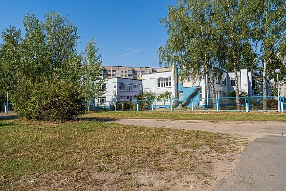 Продажа трехкомнатной квартиры, Минск, Герасименко ул., 12 - фото 36 