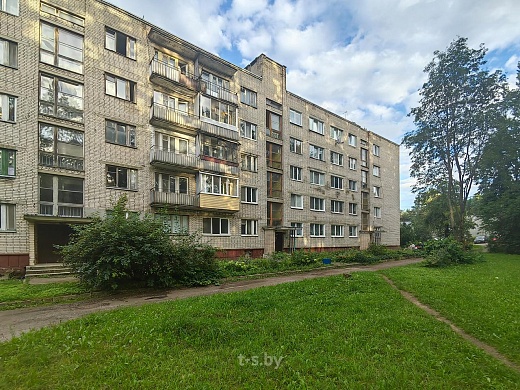 Продажа двухкомнатной квартиры, Цнянка, Армейская ул., 1 - фото 15 