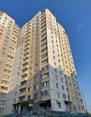 Продажа однокомнатной квартиры, Минск, Байкальская ул., 70 - фото 30 