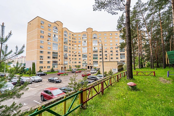 Продажа четырехкомнатной квартиры, Минск, Подгорная ул., 67 - фото 51 