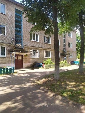 Продажа трехкомнатной квартиры, Михановичи, Привокзальная ул., 5, к. А - фото 5 