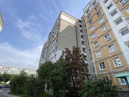 Продажа однокомнатной квартиры, Минск, Белецкого ул., 16, к. 2 - фото 12 