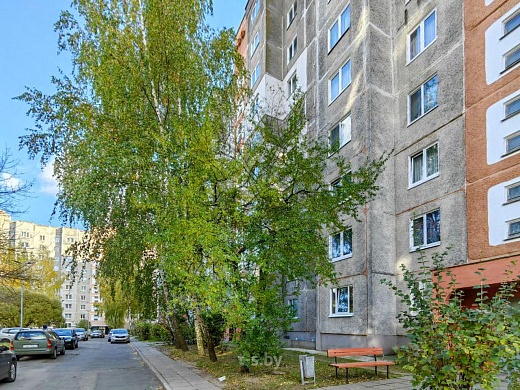 Продажа двухкомнатной квартиры, Минск, Есенина ул., 107 - фото 17 