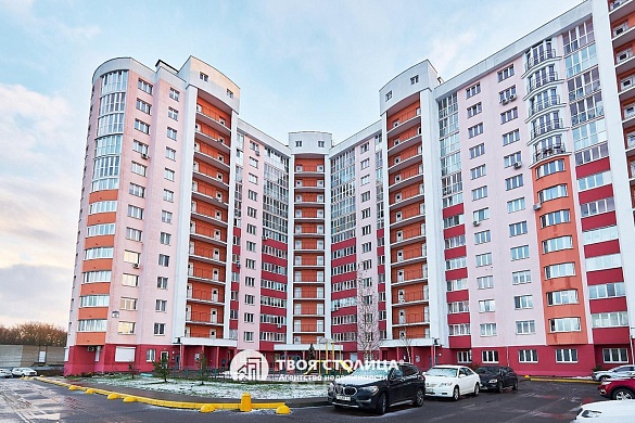 Продажа однокомнатной квартиры, Минск, Стадионная ул., 9 - фото 23 