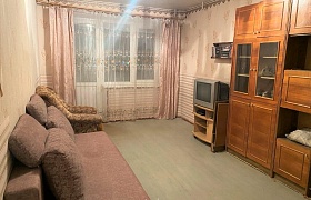 Продажа  квартиры, Минск, Кижеватова ул., 80