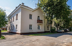 Продажа  квартиры, Минск, Пензенская ул., 31