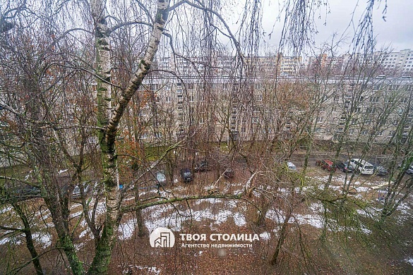 Продажа двухкомнатной квартиры, Минск, Глебки ул., 70 - фото 7 