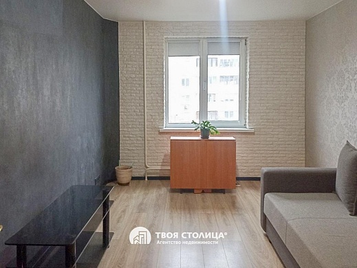 Продажа трехкомнатной квартиры, Минск, Гинтовта ул., 24 - фото 6 