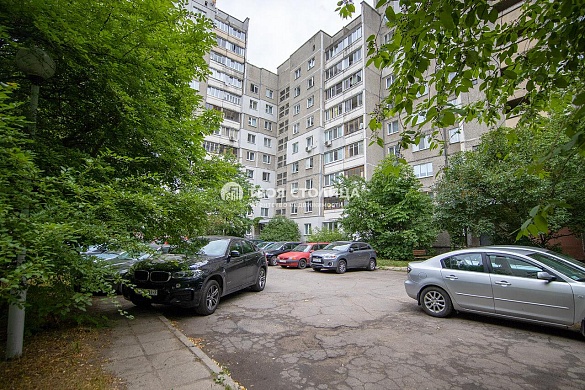 Продажа четырехкомнатной квартиры, Минск, Некрасова ул., 33 - фото 33 