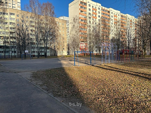 Продажа трехкомнатной квартиры, Минск, Правда газеты просп., 54 - фото 15 