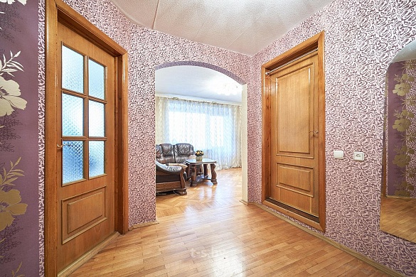 Продажа трехкомнатной квартиры, Минск, Плеханова ул., 28, к. 1 - фото 14 