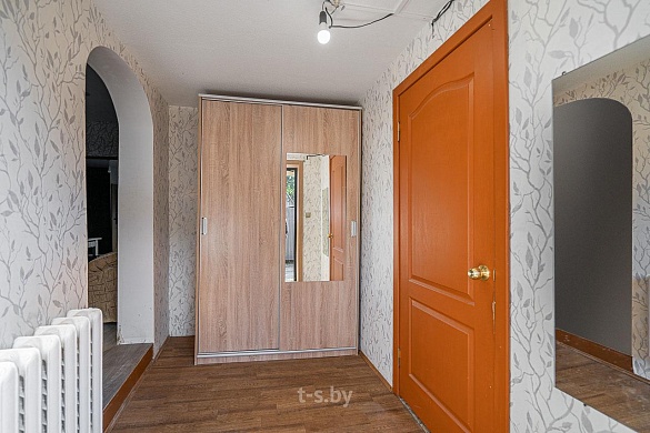 Продажа двухкомнатной квартиры, Орешники, Центральная ул., 10 - фото 15 